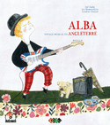 Alba, voyage musical en Angleterre [édition bilingue]